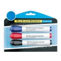 Dry Erasable Non Toxic White Board Marker Pen